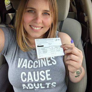 Meet your Posher, Emily